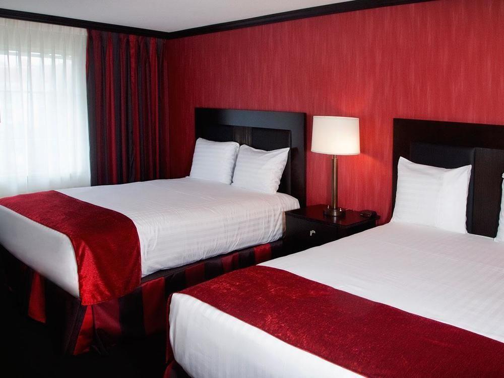 Primm Valley Resort & Casino Dış mekan fotoğraf