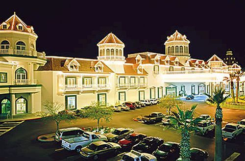 Primm Valley Resort & Casino Dış mekan fotoğraf