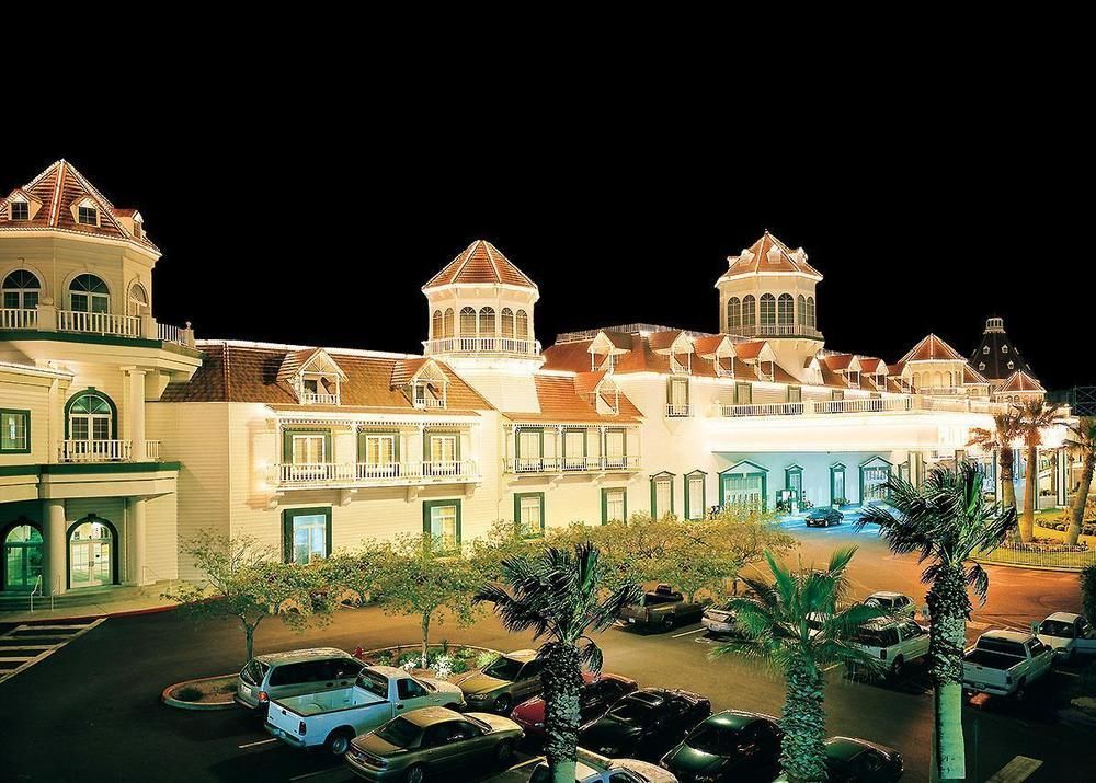 Primm Valley Resort & Casino Dış mekan fotoğraf