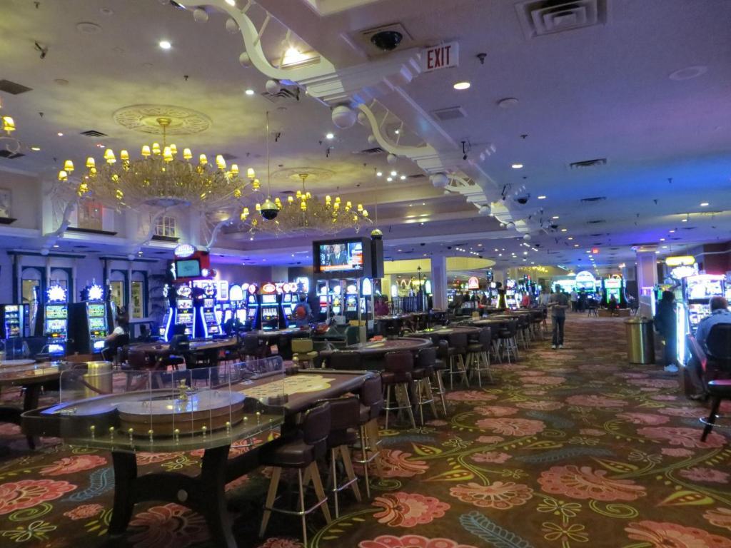 Primm Valley Resort & Casino Dış mekan fotoğraf