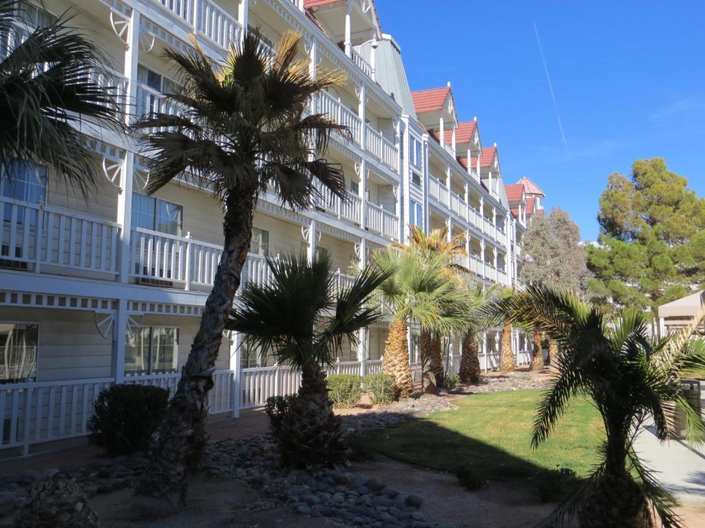 Primm Valley Resort & Casino Dış mekan fotoğraf