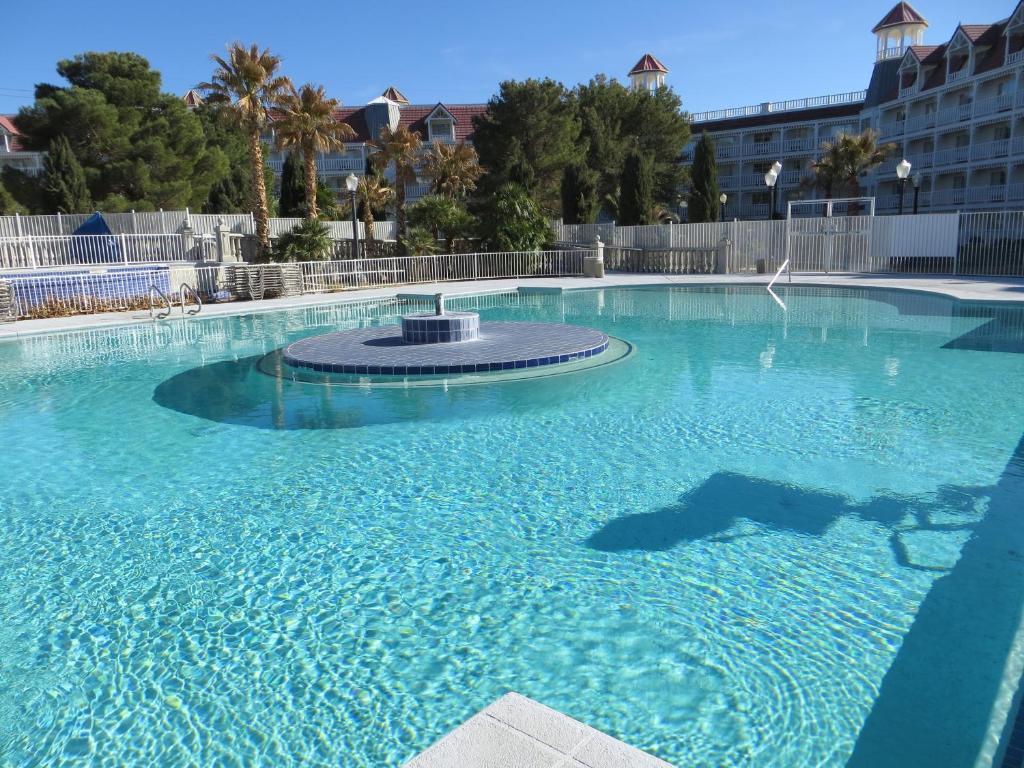 Primm Valley Resort & Casino Dış mekan fotoğraf