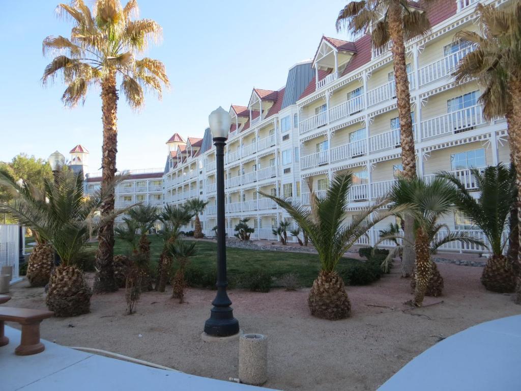 Primm Valley Resort & Casino Dış mekan fotoğraf