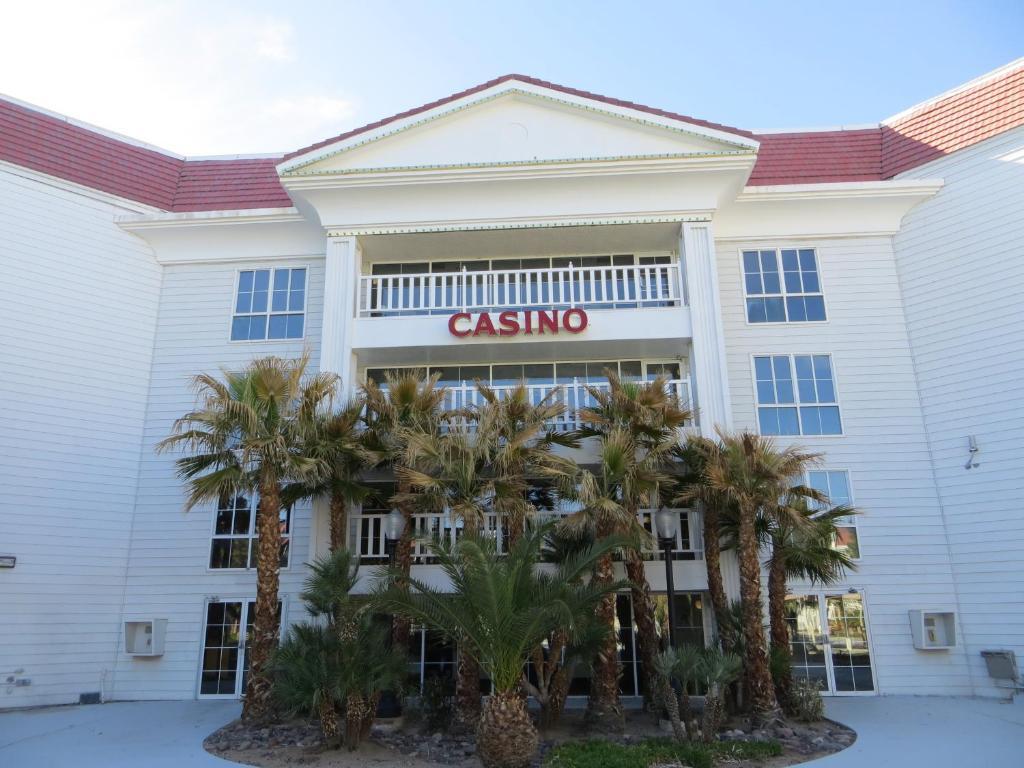 Primm Valley Resort & Casino Dış mekan fotoğraf