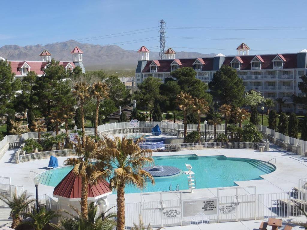 Primm Valley Resort & Casino Dış mekan fotoğraf