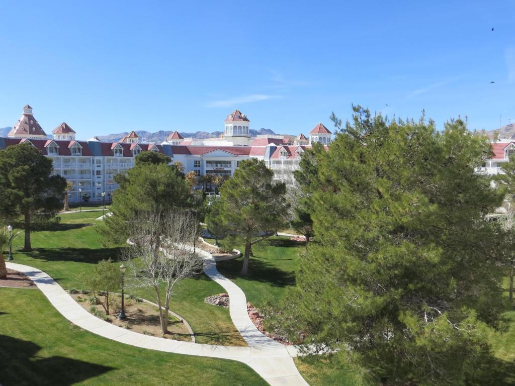 Primm Valley Resort & Casino Dış mekan fotoğraf