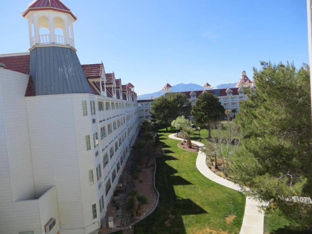 Primm Valley Resort & Casino Dış mekan fotoğraf