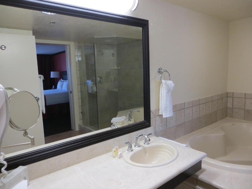 Primm Valley Resort & Casino Dış mekan fotoğraf