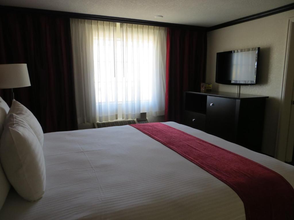 Primm Valley Resort & Casino Dış mekan fotoğraf
