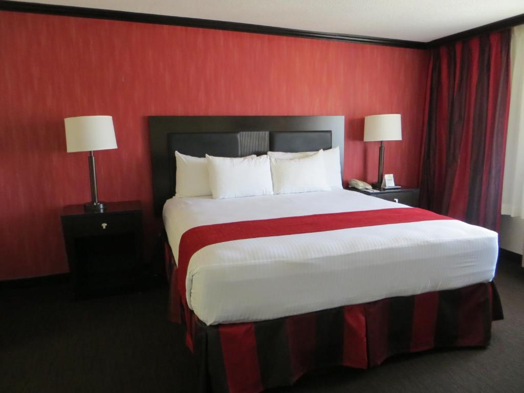 Primm Valley Resort & Casino Dış mekan fotoğraf