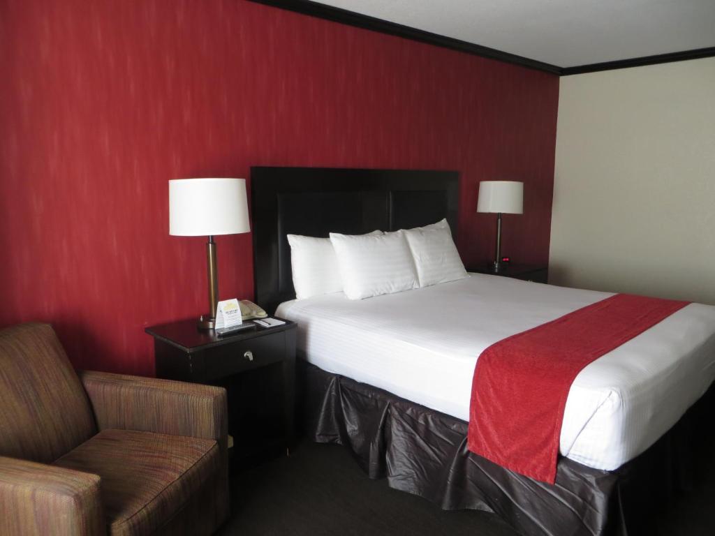 Primm Valley Resort & Casino Dış mekan fotoğraf
