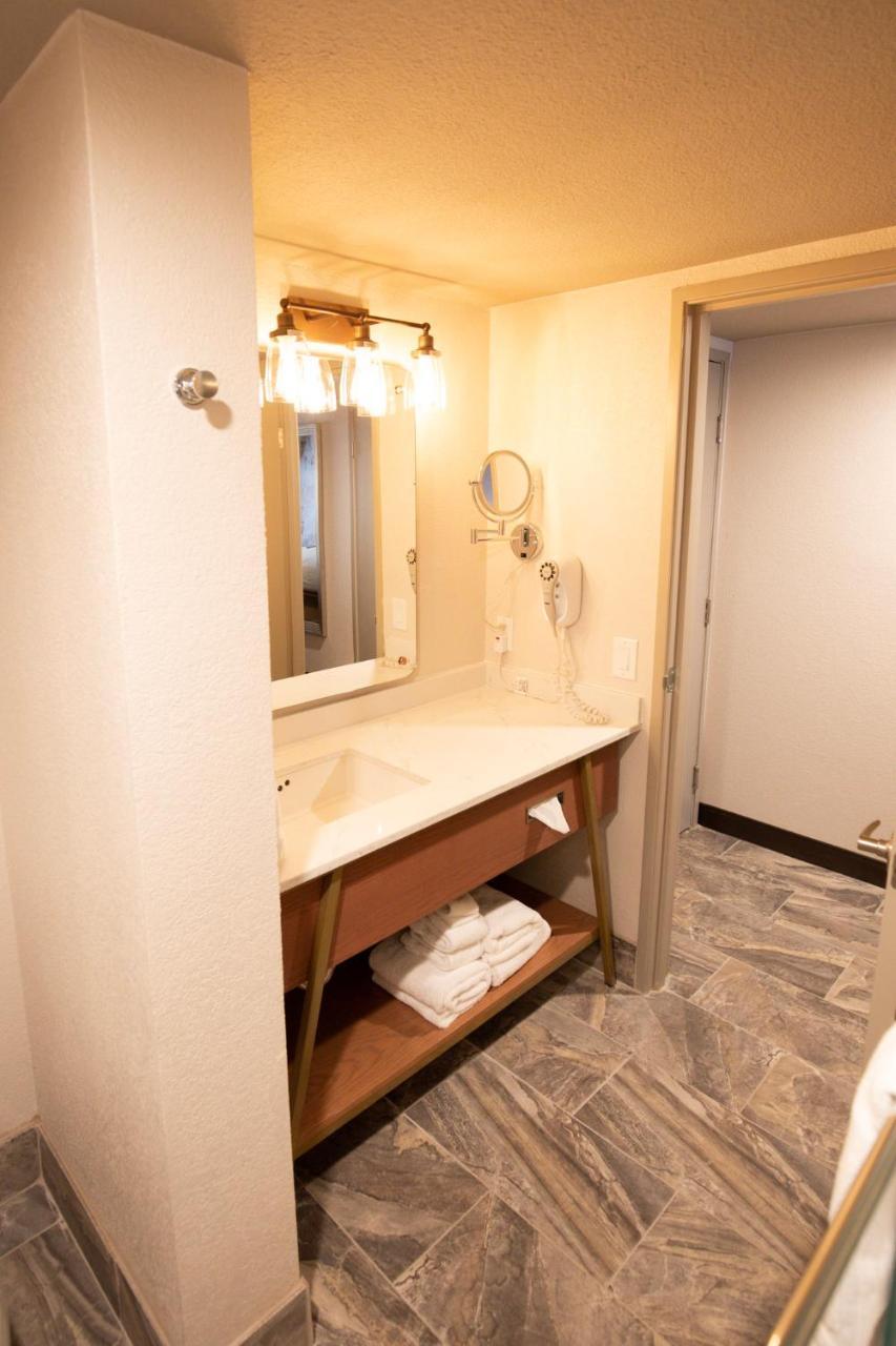 Primm Valley Resort & Casino Dış mekan fotoğraf