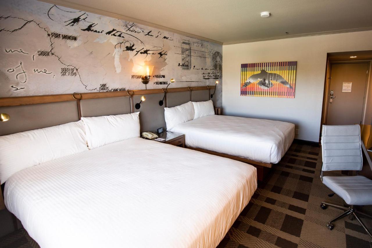 Primm Valley Resort & Casino Dış mekan fotoğraf