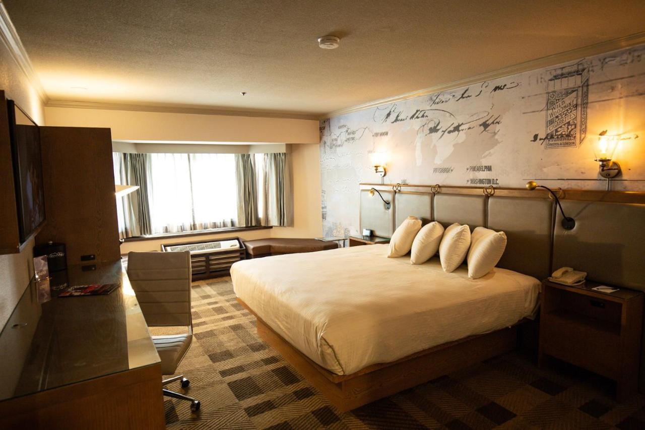 Primm Valley Resort & Casino Dış mekan fotoğraf