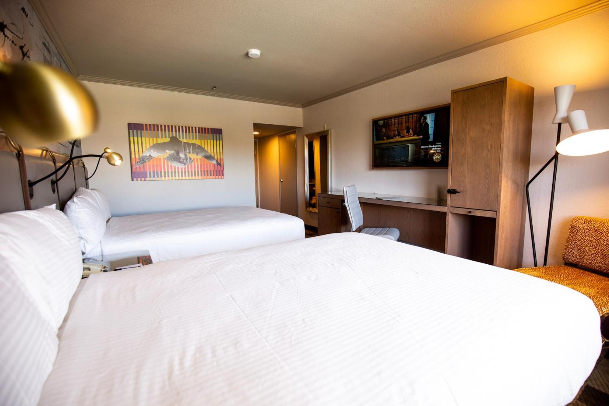 Primm Valley Resort & Casino Dış mekan fotoğraf