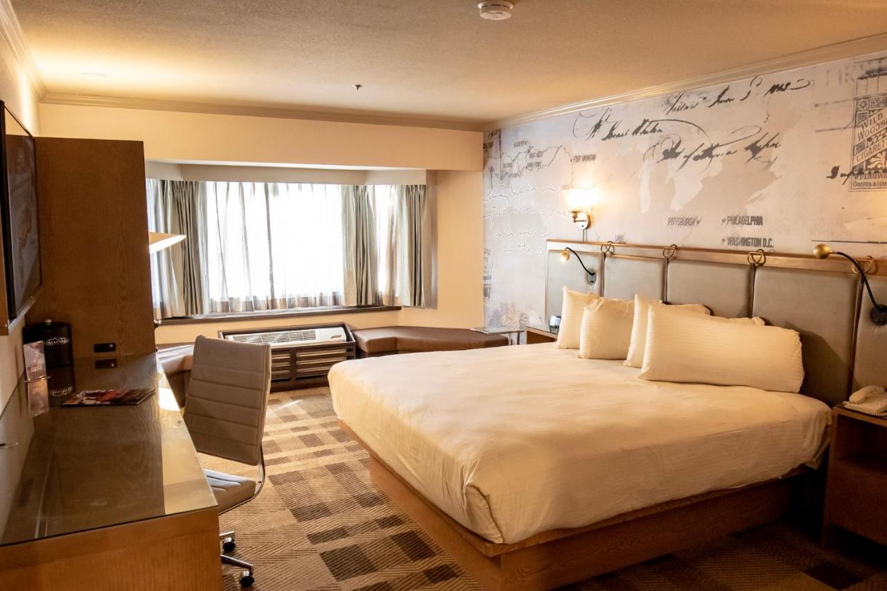 Primm Valley Resort & Casino Dış mekan fotoğraf