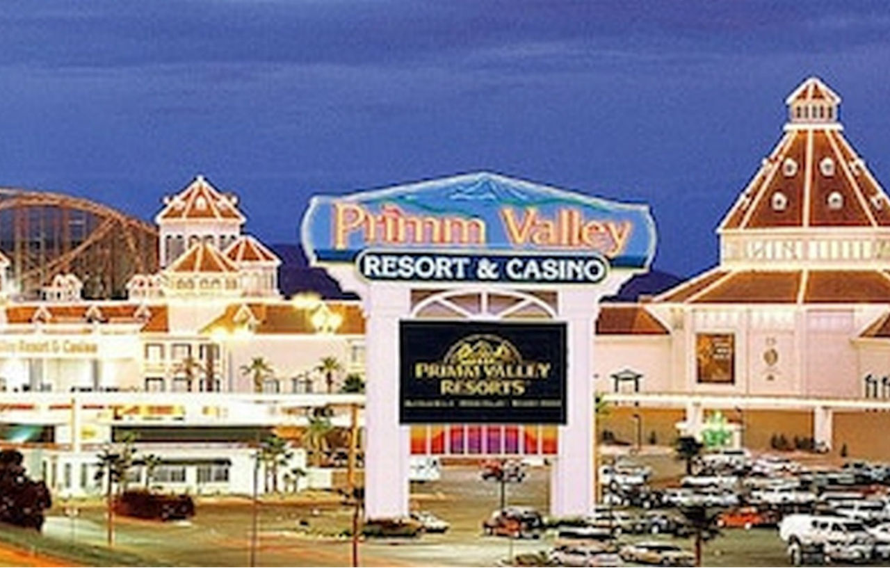 Primm Valley Resort & Casino Dış mekan fotoğraf